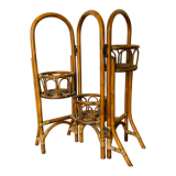 Vintage plant holder