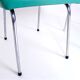 Chrome 1970 vintage lounge chairs s