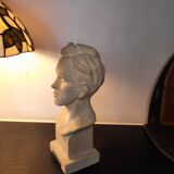 Buste Arthur Rimbaud