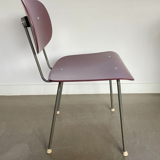 Chair designed by Wim Rietveld for Gispen