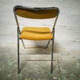 Folding chair SOUVIGNET