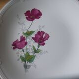 Flat plate gien model elegance