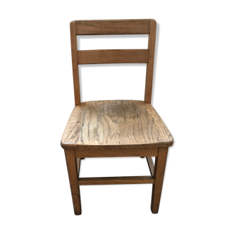 Child chair