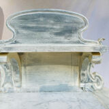 Art Nouveau dressing table