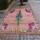 Berber rug Moroccan vintage Atlas, 305x183cm