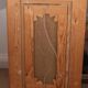 Original Mid Century Swedish Oil on Panel – “Seashore” by LV 1962 – Signed
