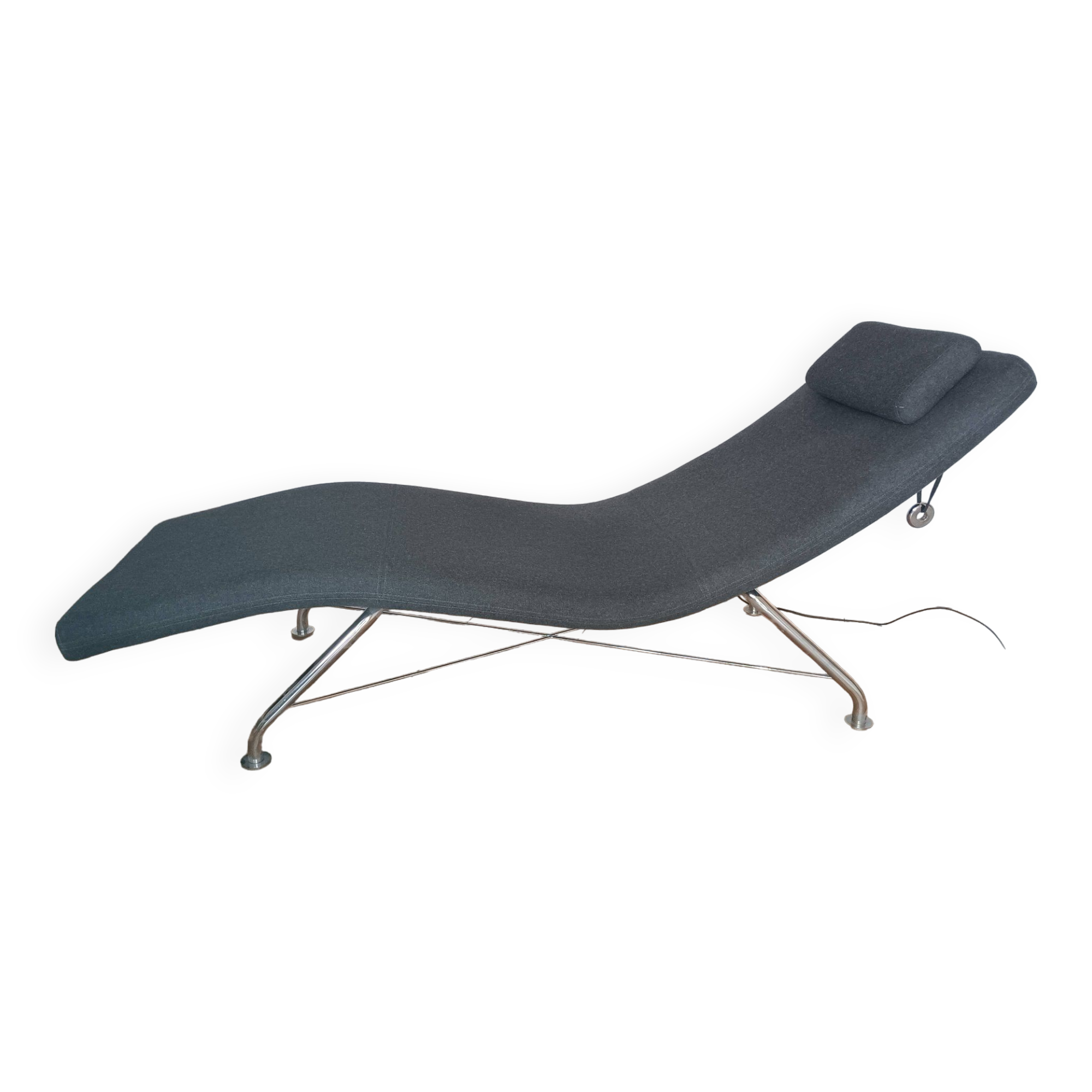 Softline Sense chaise longue/daybed