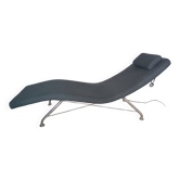 Chaise longue/méridienne Softline Sense