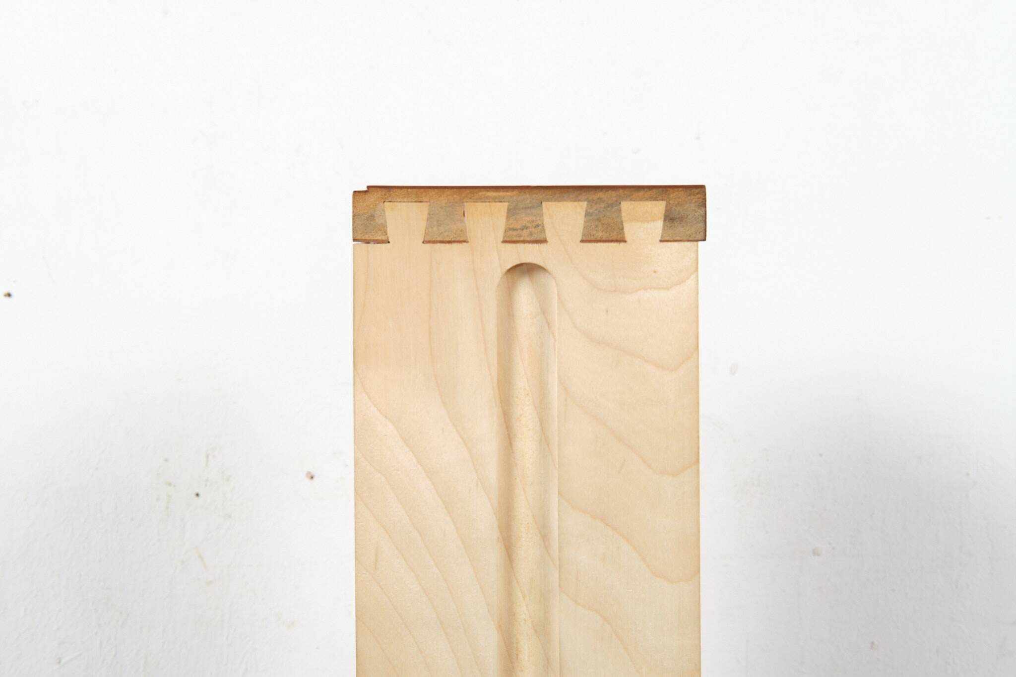 Sven Ellekaer vintage modular teak chest of drawers / sideboard