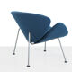 Fauteuil Orange slice modèle 437 par Pierre Paulin, Artifort