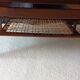 Table basse scandinave