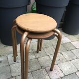 Industrial stools