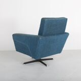 Vintage swivel chair, 70s