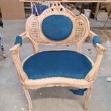 Fauteuil Louis XVI