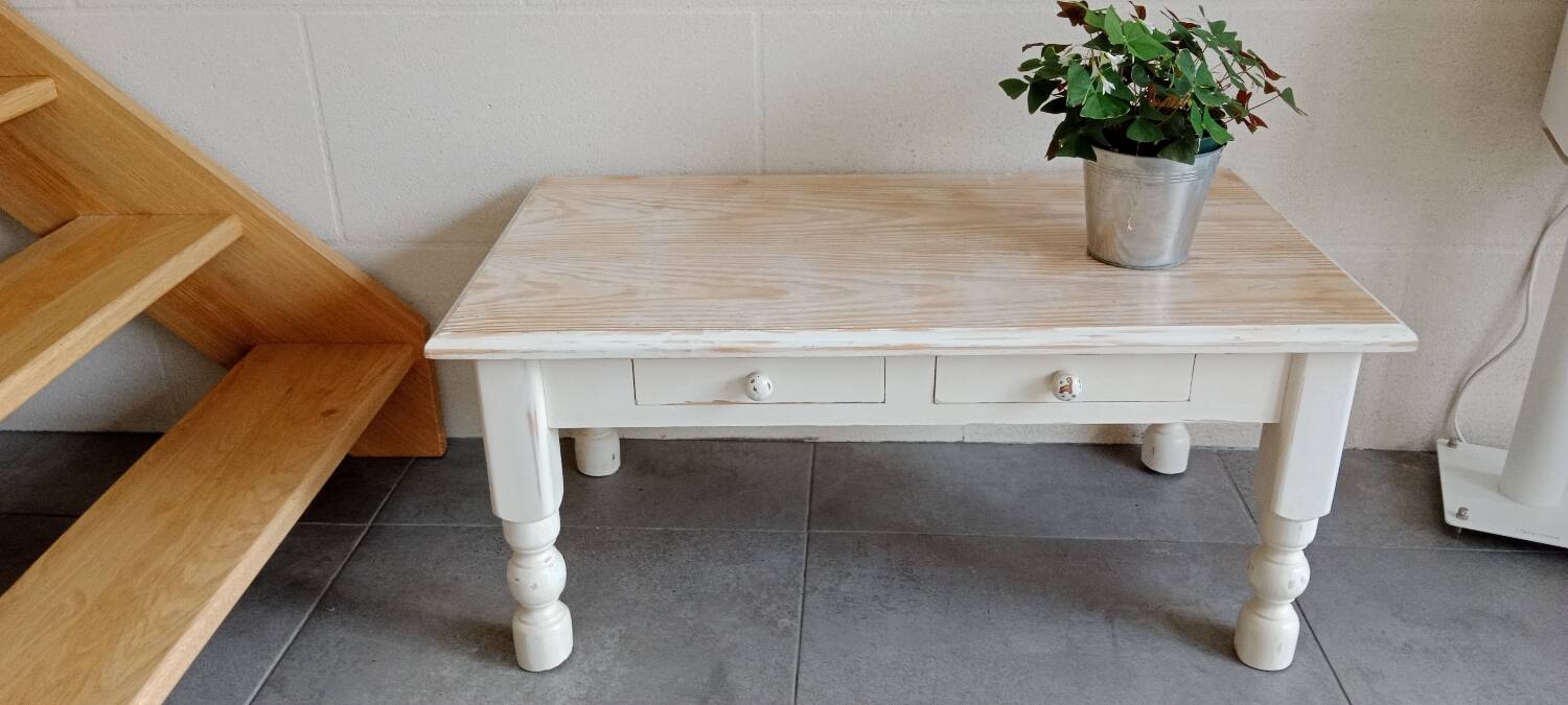 Table basse