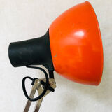 Vintage articulated lamp