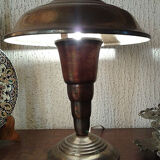 Lamp mushroom Deco