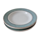 Duos d’assiettes Saint Amand