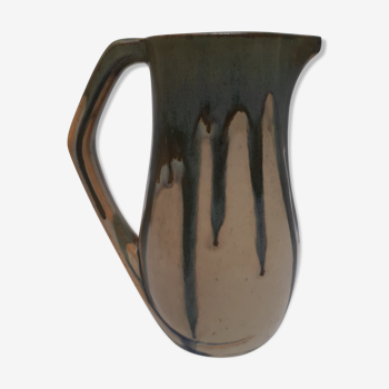 Denbac ceramic pitcher