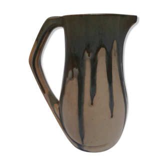 Denbac ceramic pitcher