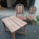 Part of winter garden furniture 1930 /1940
