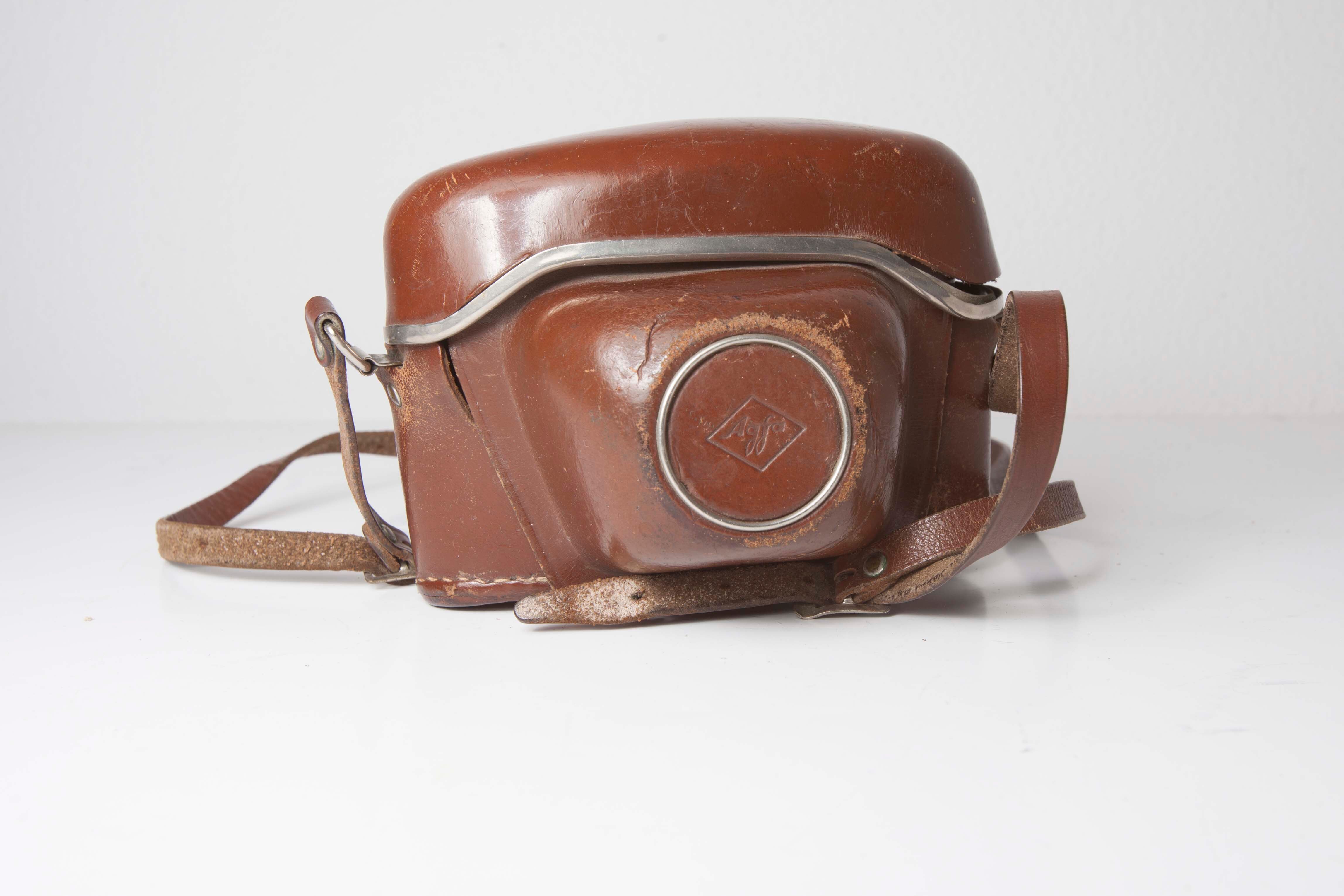 Agfa optima 2