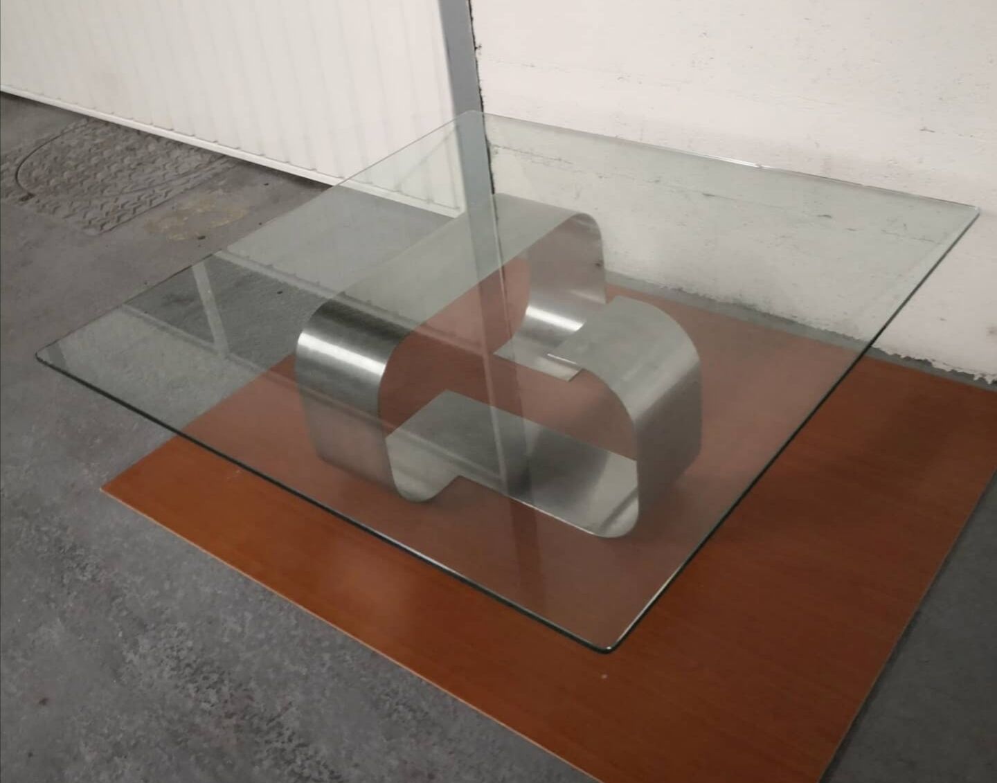 Monnet Francois coffee table 70