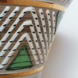 Vase by Jacques Breugnot