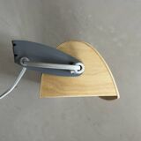 Vintage IKEA Strimma wall light