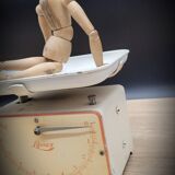 Lyssex kitchen scale 10kg