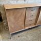 Enfilade vintage