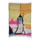 Tapis Moderne Berbère - 286 x 202 cm