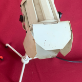 Cinema projector lamp