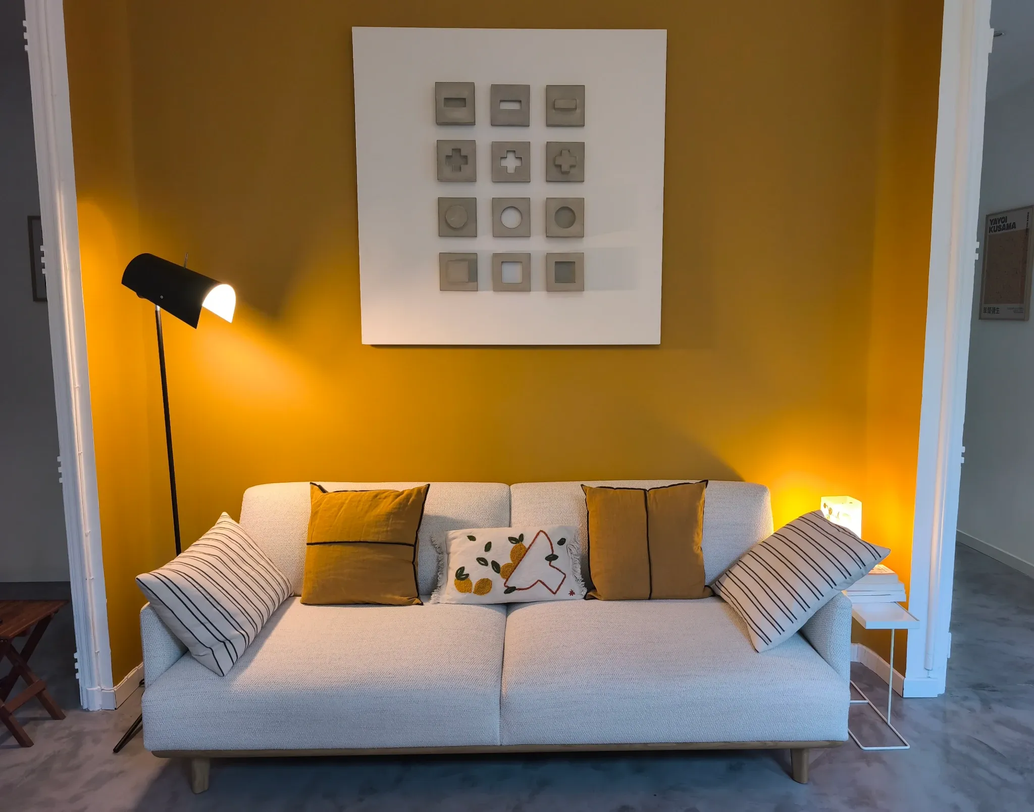 Aarthus Sofa Bo Concept