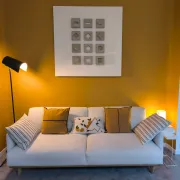 Aarthus Sofa Bo Concept