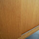 Ashen cabinet, Swedish design, 1970s, made in Sweden