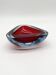 Ashtray "Sommerso" – Murano Glass, 1960s