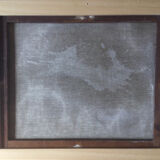 Still Life with Fruits. Oil on canvas by Jean-Baptiste GARDEL.