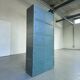 Vintage blue-green sliding door furniture kewlox