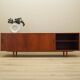 Teak sideboard, Danish design, 1960s, manufacturer: Clausen & Son