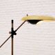 Oscar Torlasco Model 555 T Adjustable Floor Lamp for Lumi Milano, 1950s