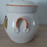 Rumtopf pot