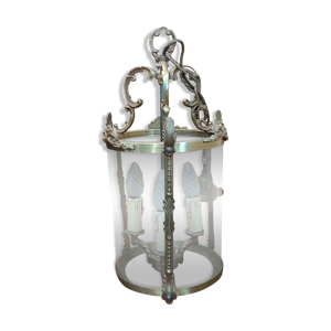Ancienne lanterne style Louis XVI
