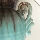 Vintage west Germany ceramic vase