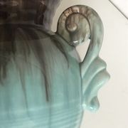 Vase en céramique west Germany vintage