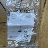 DCW Here comes the sun pendant light
