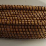 Lot de 3 anciennes "bourgnes"