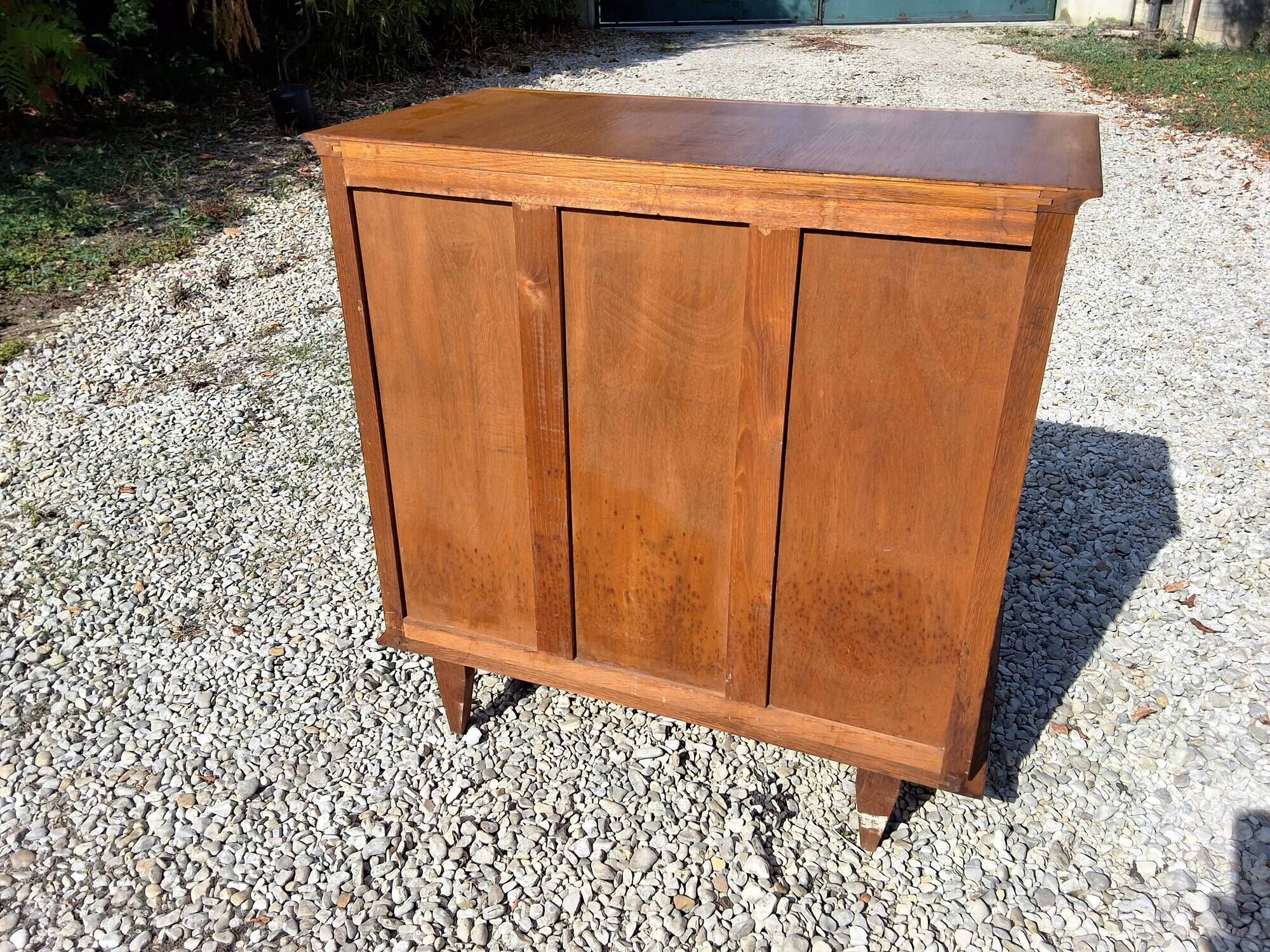 1950s chest of drawers