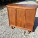 1950s chest of drawers