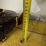 Ceramic milk jug from Vallauris by Marius Giuge